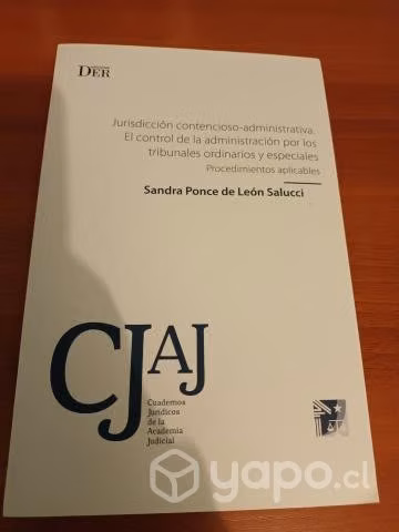 Jurisdicción contenciosa administrativa