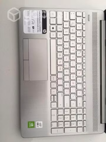 Notebook HP