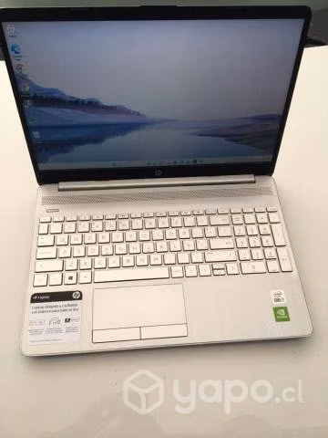 Notebook HP