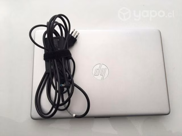 Notebook HP