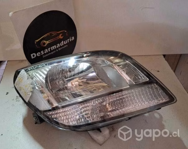 Optico Orlando Rh 2.1
