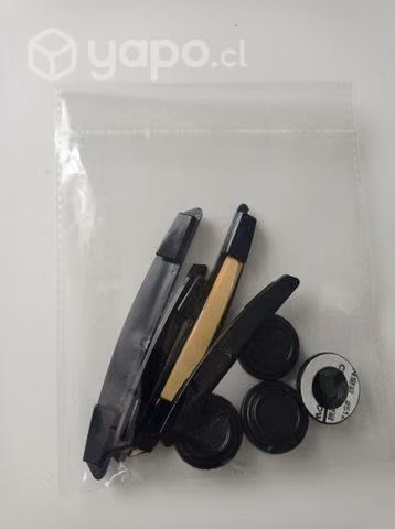 Pack Seguridad Antigolpes para tu auto
