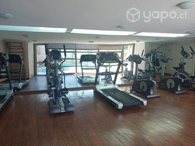 Dpto. excelente ubicación 2D, 2B + Bodega - Imagen 17