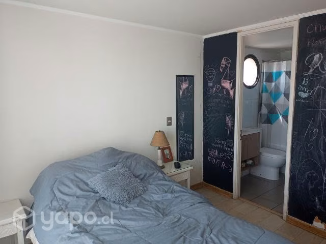 Dpto. excelente ubicación 2D, 2B + Bodega - Imagen 11