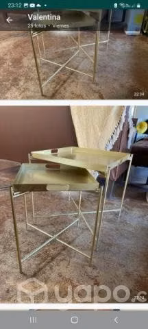 Mesas