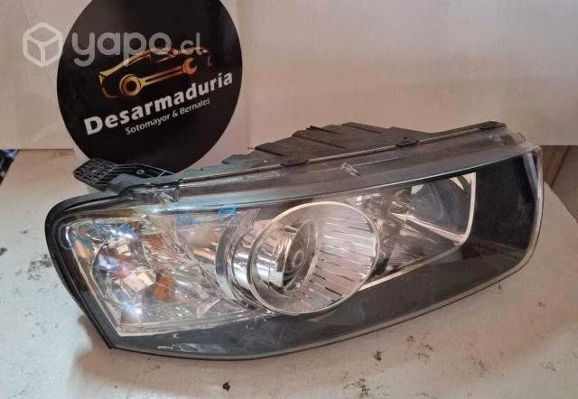 Optico Captiva 2012 a 2019 Rh 2.1