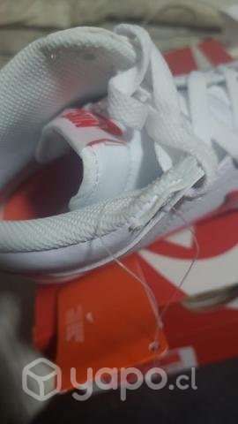 Nike dunk hi retro - Imagen 2