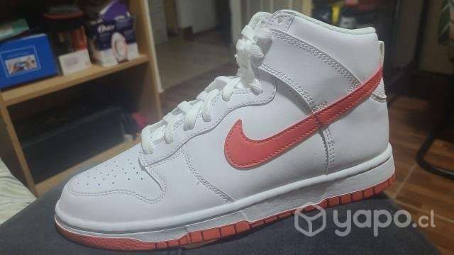 Nike dunk hi retro - Imagen 4