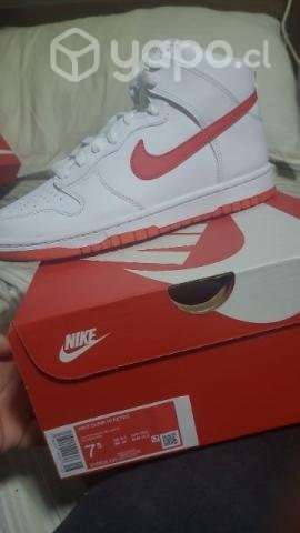 Nike dunk hi retro - Imagen 5