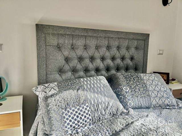 Respaldo de cama - Imagen 3