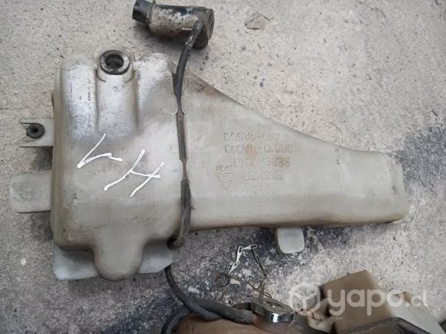Hyundai h1 depositos de agua envio regiones