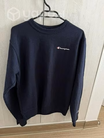 Poleron Champion original nuevo S-M