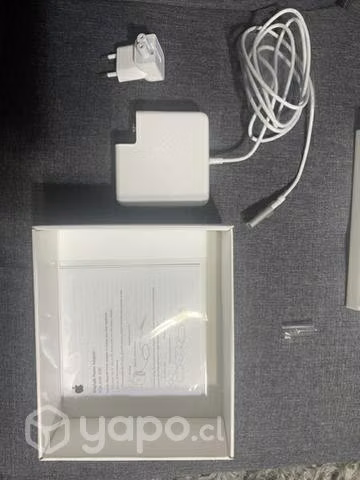 MagSafe 85w Cargador para Macbook - Imagen 2