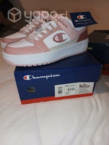 Zapatillas Champion originales Talla 39 nuevas