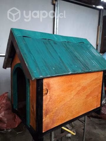 Casa para perros - Imagen 2