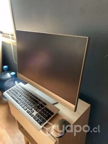 Pc todo en uno