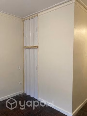 Departamento 1D y 1B en Santiago Centro