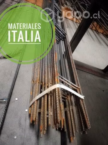 Escalerrillas 5mts