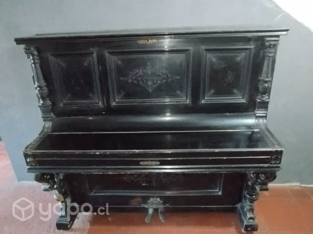 Piano - Imagen 3