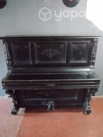 Piano - Imagen 2