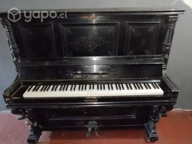 Piano - Imagen 4
