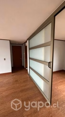 Maravilloso departamento con vista al rio
