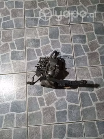BOMBA INYECTORA MOTOR PETROLERO r28 NISSAN