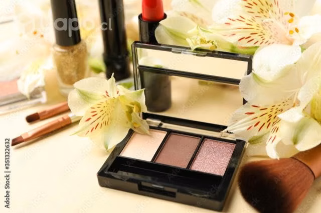 Maquillaje a Novias y Eventos - (Domicilios)