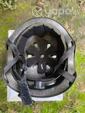 Casco para bicicleta