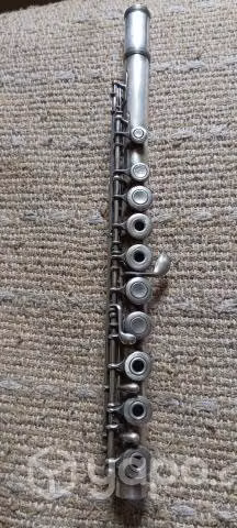 Flauta traversa Yamaha