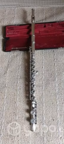 Flauta traversa Yamaha