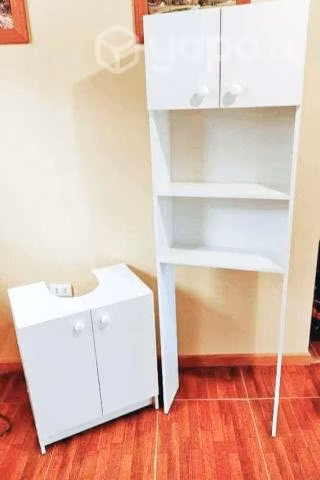 Muebles baño