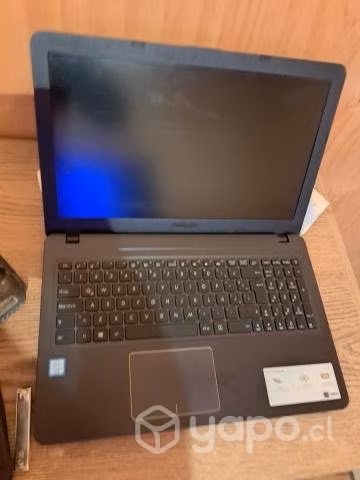 notbook