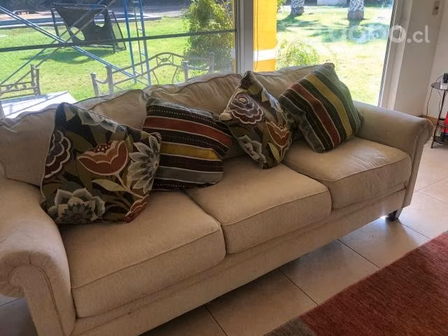 SILLON MAS 2 BUTACAS