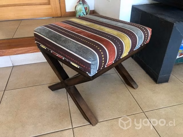 SILLON MAS 2 BUTACAS