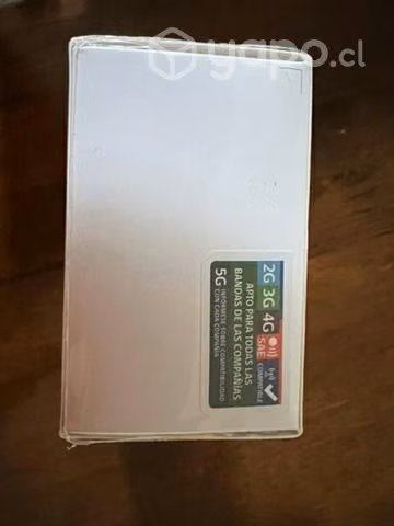 Samsung A22 5g 128 gb - Imagen 2
