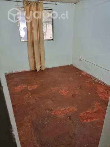 Casa santa fe curicó