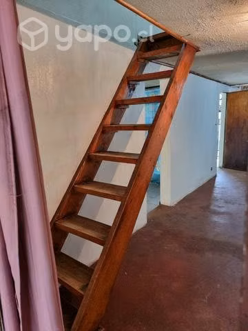 Casa santa fe curicó