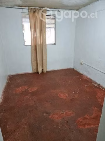 Casa santa fe curicó
