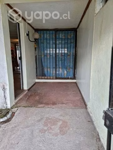 Casa santa fe curicó