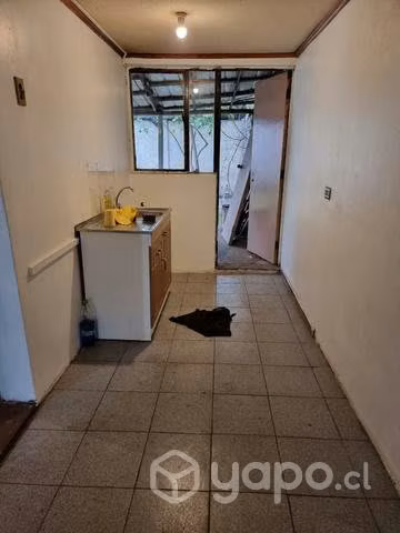 Casa santa fe curicó