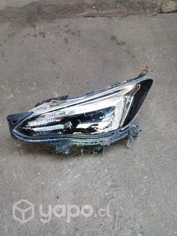 Optico izquierdo subaru xv 2019 original