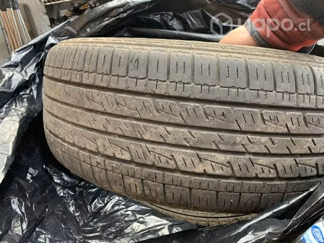 Set Neumaticos 225/60 R17 - Imagen 3