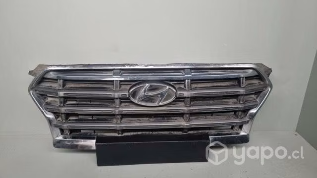 Mascara hyundai creta dmg la cisterna 02.22