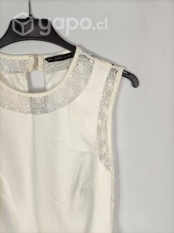 Vestido Zara Trf - Imagen 5