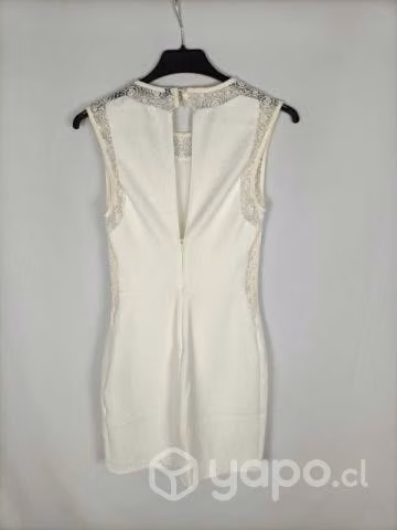Vestido Zara Trf - Imagen 3