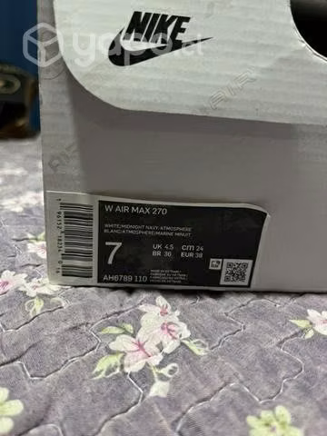 Nike air max 270 - Imagen 2