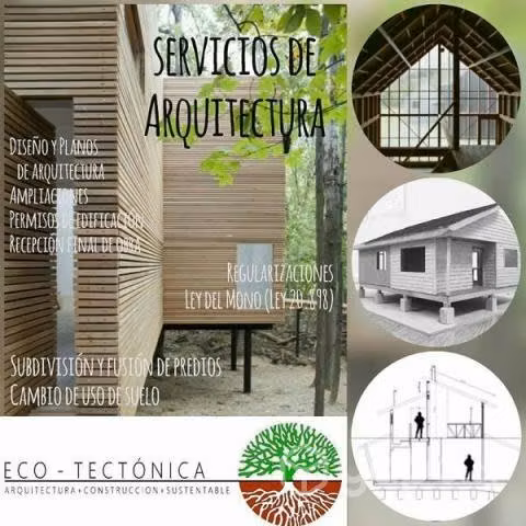 Arquitecta