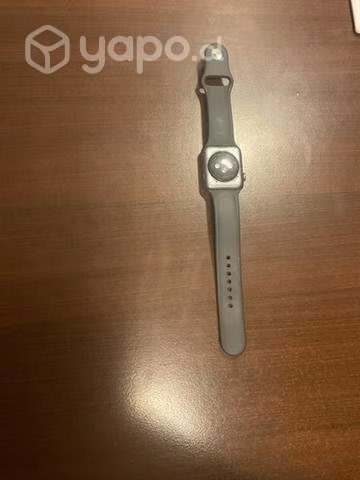 Apple watch 3
