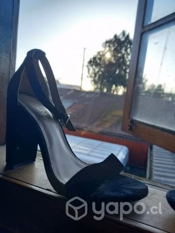 Calzafo formal